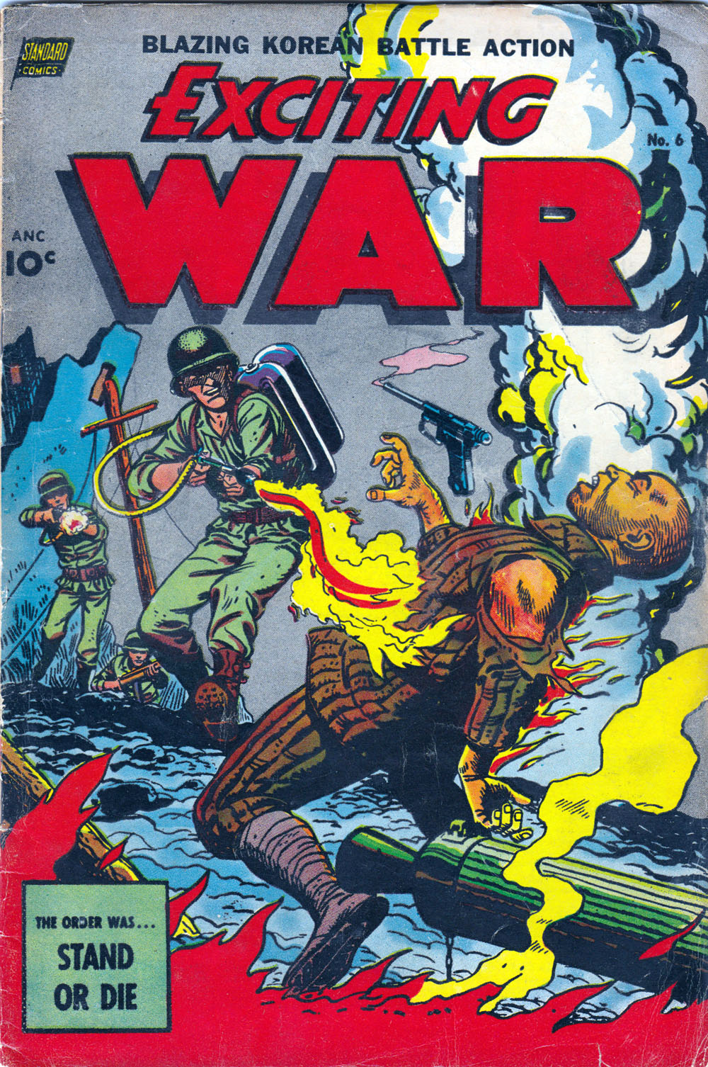 The Digital Comic Museum plus de 15 000 comics à télécharger