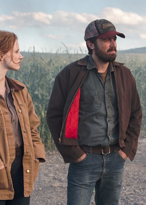 Critique du film Interstellar réalisé par Christopher Nolan Geeks and Com'