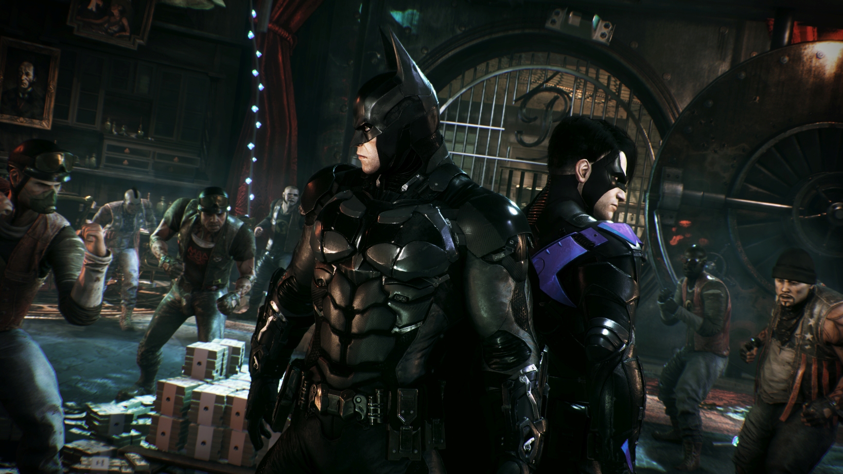 The Best Batman Game For Pc download free software trackercycle