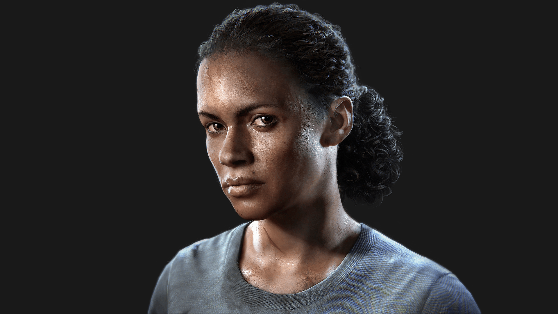 Test de Uncharted The Lost Legacy sur PlayStation 4 L