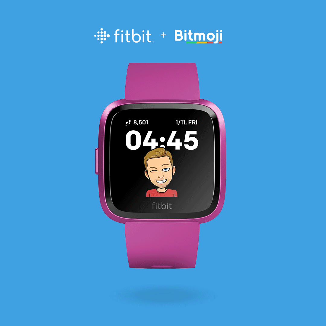 Test de la Fitbit Versa Lite abordable et colorée