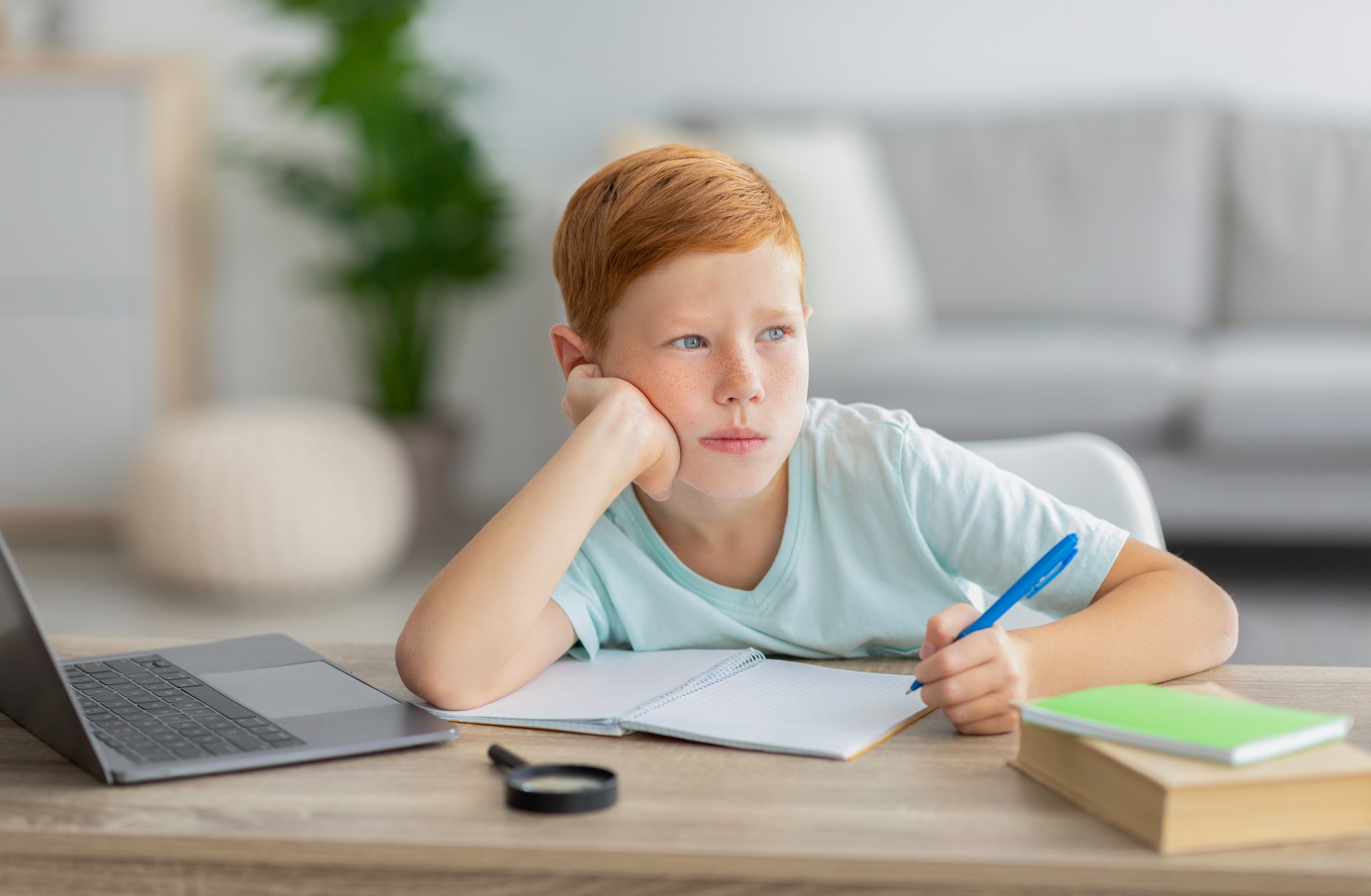 6 Things you need to know if your child is taking the ISEB Pre-Test