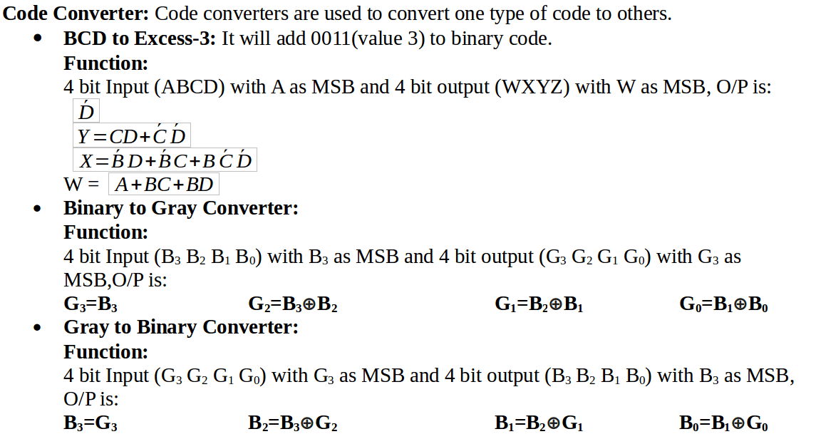 LMN Digital Electronics