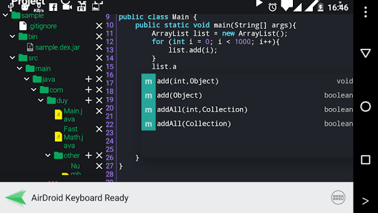 9 Tools to APK Files Reverse Engineer Android Apps