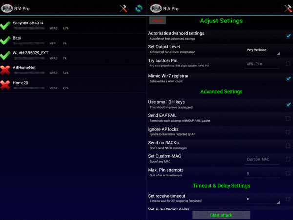 10 Best WiFi Hacker Apps Anyone Can Use (2019) Geeks Gyaan