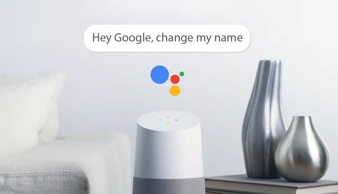 What is My Nickname Google? Change Your Google Home Nickname