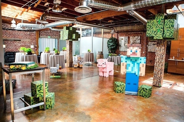 Die schönsten geekigen Schlafzimmer