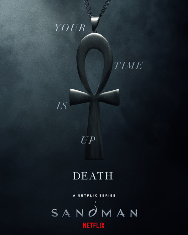 The sandman tv series watch – news and insider info on the sandman tv series (august 6, 2022). 4 FAJKnVdXIAAFIIw