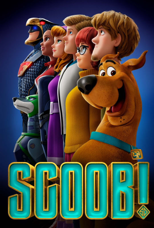 SCOOB