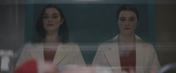 Prime video releases first-look images (and premiere date) for the limited series psychosexual thriller, dead ringers. 3 DDRG S1 FG 106 00505514 Still001