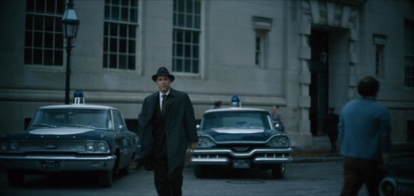 Based on the story of the original reporter who first connected the boston strangler murders, hulu's true-crime thriller 'boston strangler' premiers in march 2023 with an accompanying abc audio podcast. 3 TBS TP 088303 42e97c6eea