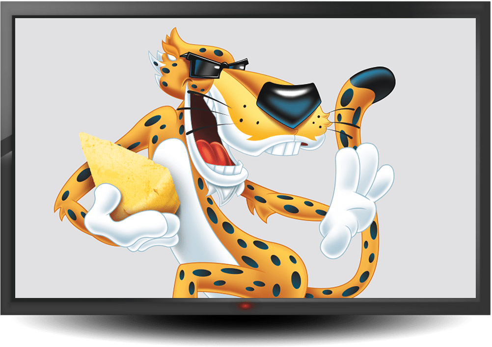 Can you name these famous Brand Mascot? Geeks Marketing