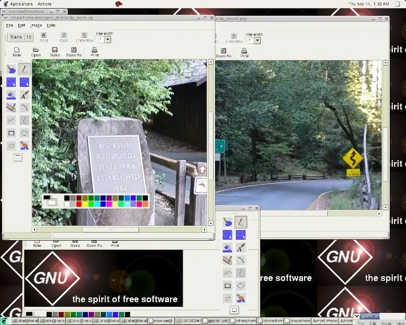 11 Best Paint Software for Linux Users in 2024