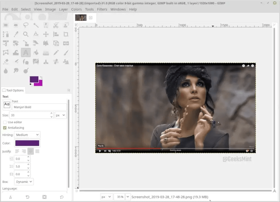 11 Best Paint Software for Linux Users in 2024