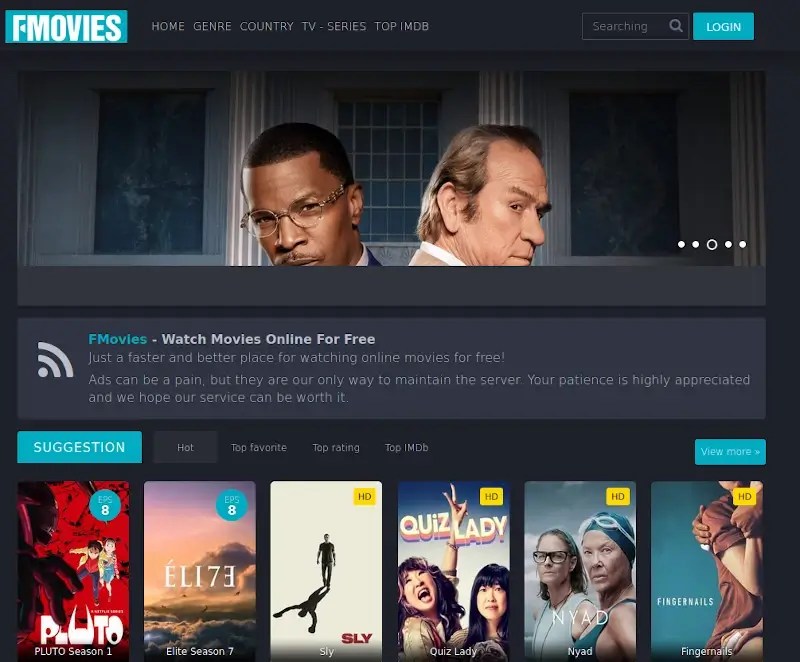 Stream movies and sales tv shows online free