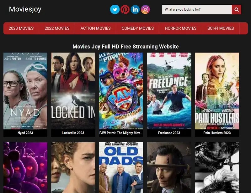 60 Best Sites to Watch FREE Movies and TV Shows Online