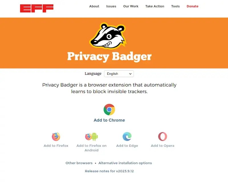 15 Best Browser Extensions for Security in 2024