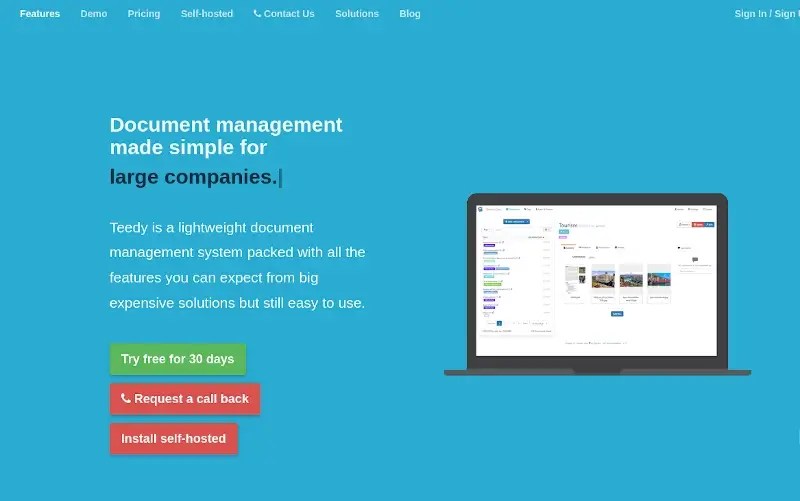 20 Best Free Document Management Software in 2024
