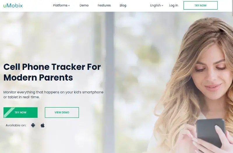 10 Best iPhone Spy Apps Track Calls, Texts, Location & More