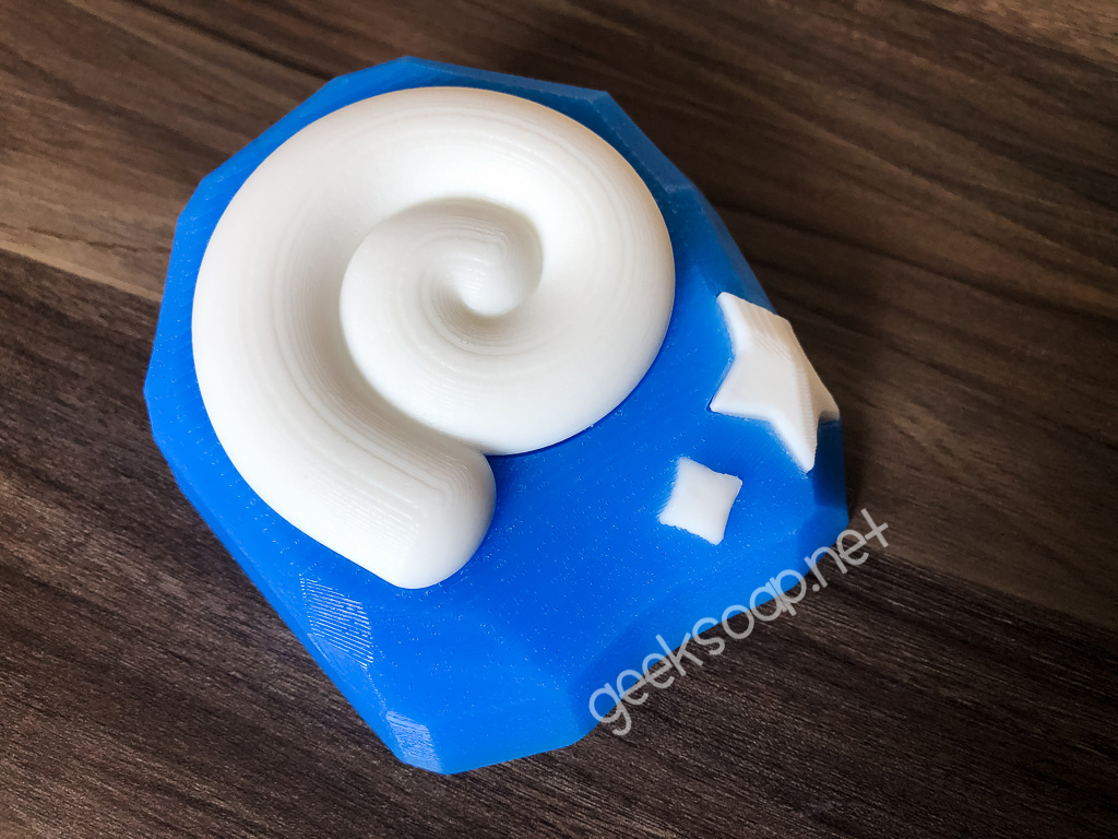 ACNH Fossil GEEKSOAP