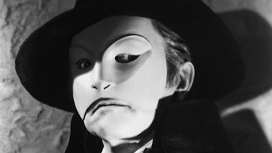 The Phantom of the Opera 1943