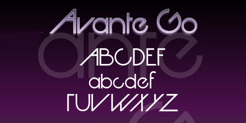 austin power font free