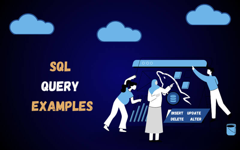 13 Useful SQL Query Examples for Database Management