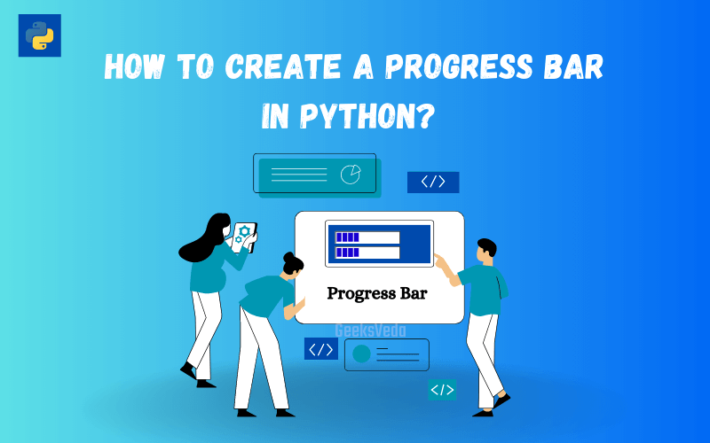 How to Create a Progress Bar in Python [CLI and GUI]