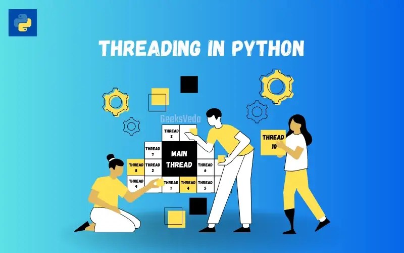 How to Learn Python Threading with Examples