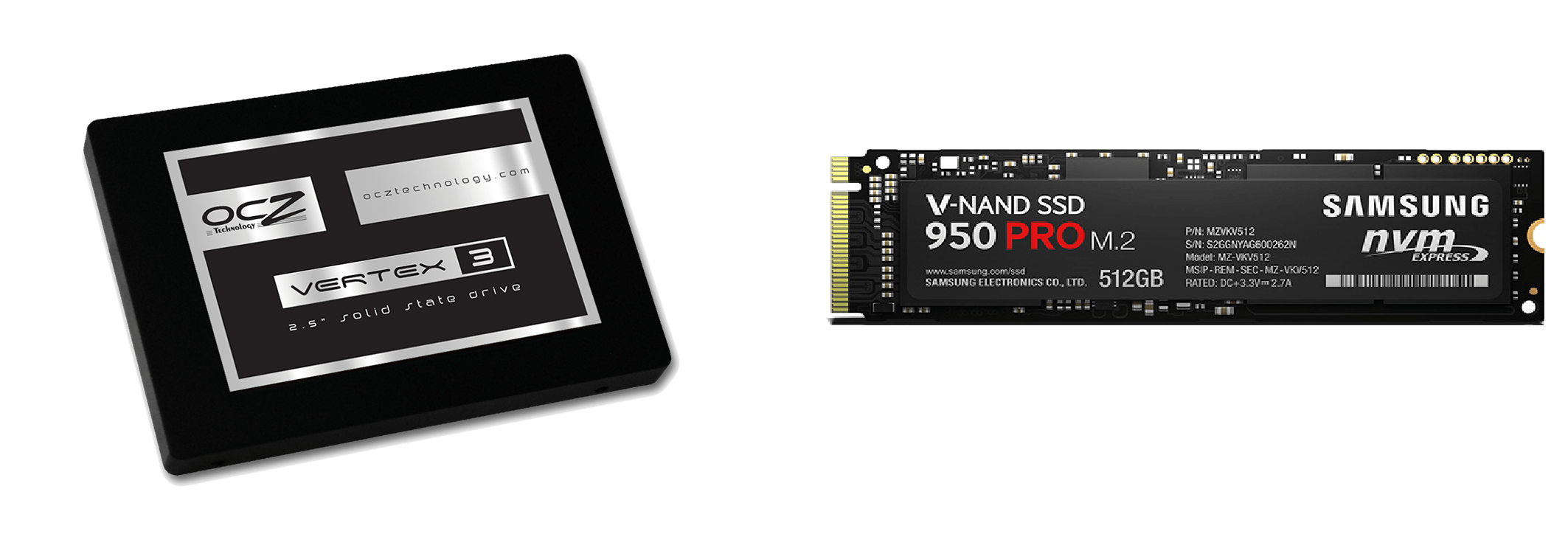 Adding NVMe Drivers to Diagnostic and Recovery Tools