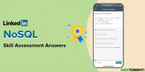 LinkedIn Cybersecurity Skill Assessment Answers (2025)