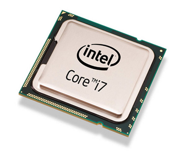 Intel Core i7980X Extreme Edition Processor Launches