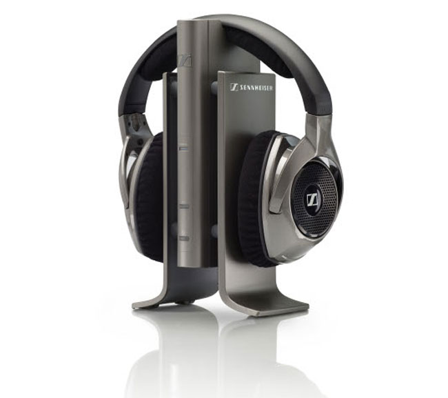 Sennheiser New Wifi Headphones