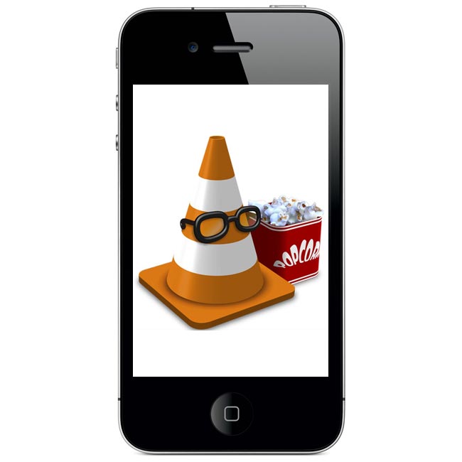 Download vlc for mobile and enjoy it on your iphone, ipad, and ipod touch. VLC Media Player iPhone App Now Available To Download