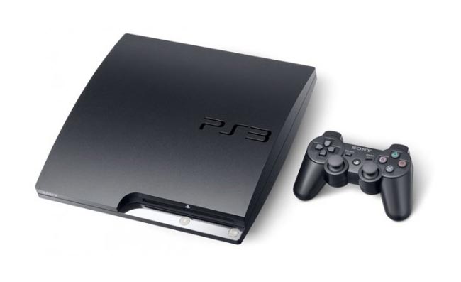 Sony Releases PS3 Firmware 3.56 To Block Unofficial Firmware