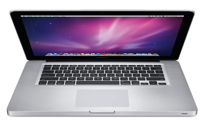 2011 MacBook Pro's (Full Specifications)