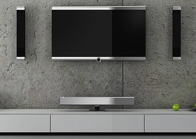 Apple Considering Buying German TV Maker Loewe (Rumor)