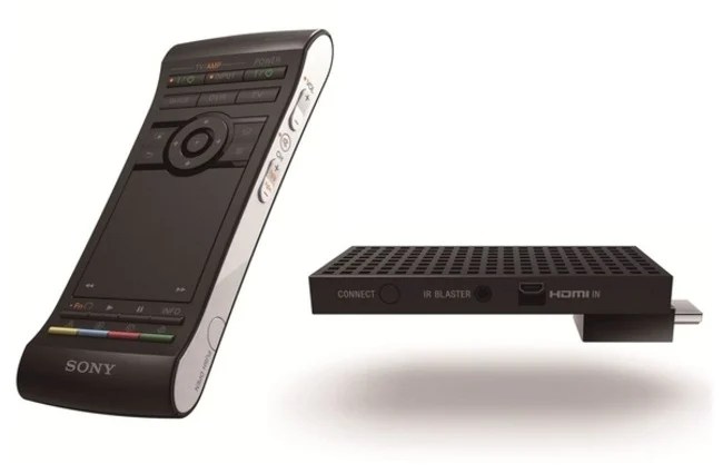 Sony Bravia Smart Stick Offers Google TV Support To Sony HDTVs