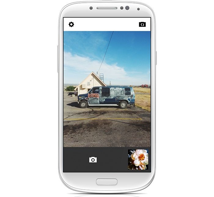 VSCO Cam Photography App Lands On Android