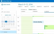 How To Search Calendar In Outlook