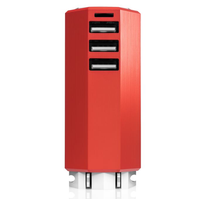 Zolt Is The World's Smallest Laptop Charger