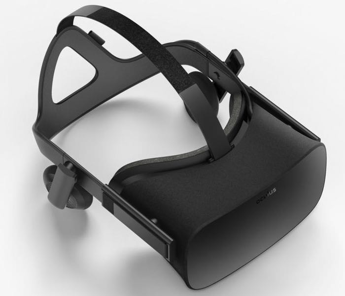 360 Degree Virtual Reality Stock Photos Now Available For Oculus Rift