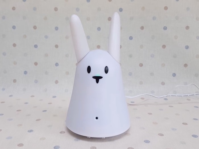 RabbitPi DIY Raspberry Pi Virtual Assistant (video) Geeky Gadgets