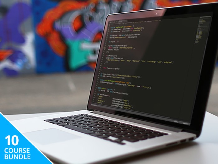 Sunday Deals Pay What You Want Learn to Code 2017 Bundle Geeky Gadgets