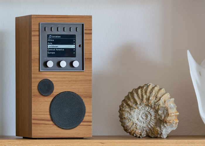 Como Audio Amico Multiroom Wireless Music System (video) Geeky Gadgets