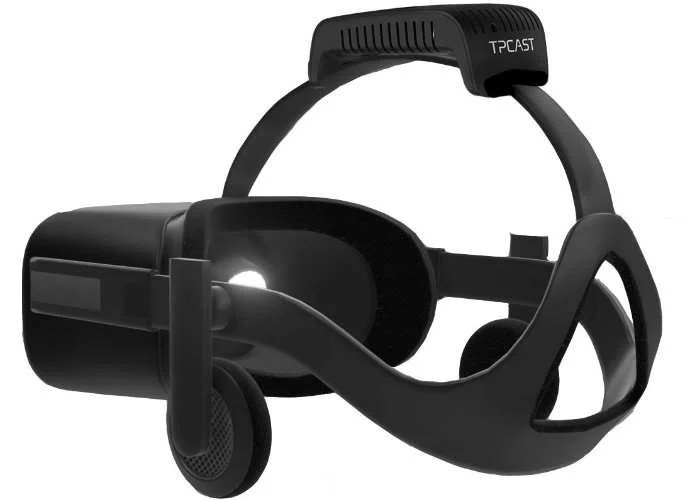 TPCAST Oculus Rift Wireless Adapter Launching Very Soon