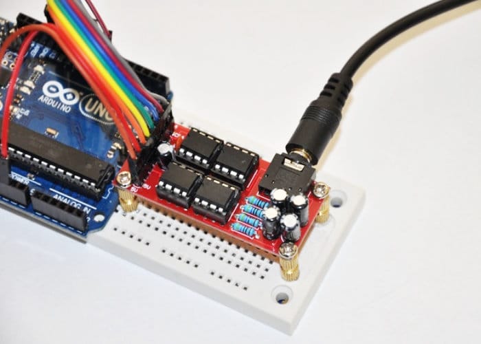 Arduino And Raspberry Pi Speech System Geeky Gadgets