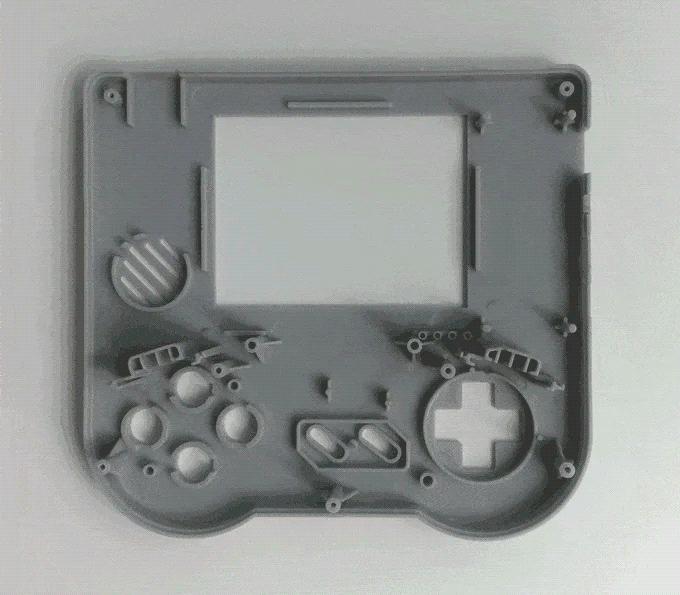 Raspberry pi emulator portable kit revolutionlasem