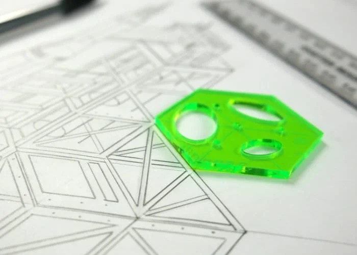 ISOCUBE Isometric 3D Drawing Tool Geeky Gadgets