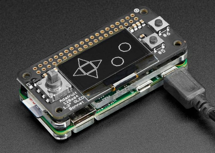 DIY Raspberry Pi EOS Hardware Wallet Project Crypto Currency News